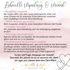 Clearance Nikolaussack, Geschenke Kinder personalisiert mit Name, Nikolausgeschenk, Tasche, Nikolausbeutel Weihnachten Säckchen & Beutel