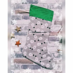 Clearance Nikolausstiefel ☆ Nikolaussocke ☆ Weihnachten Nikolausstiefel