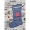 Best Nikolausstiefel ☆ Nikolaussocke ☆ Weihnachten Nikolausstiefel