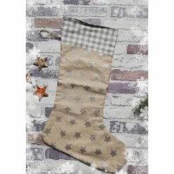 Outlet Nikolausstiefel ☆ Nikolaussocke ☆ Weihnachten Nikolausstiefel