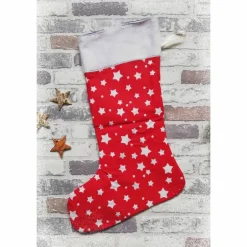 Nikolausstiefel|kunterbunte Stoffkiste Nikolausstiefel ☆ Nikolaussocke ☆ Weihnachten