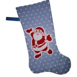 Discount Nikolausstiefel Größe 