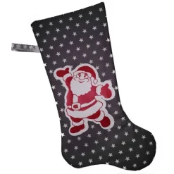 Discount Nikolausstiefel Größe 