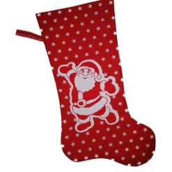 Discount Nikolausstiefel Größe 