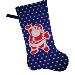 Discount Nikolausstiefel Größe 