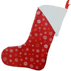 Clearance Nikolausstiefel, Kaminsocke zum befüllen und aufhängen Nikolausstiefel