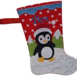 Best Nikolausstiefel mit Name Ben Nikolausstiefel
