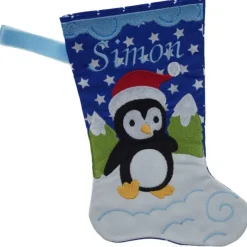 Hot Nikolausstiefel mit Name Simon Nikolausstiefel