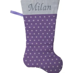 Hot Nikolausstiefel mit Namen Nikolausstiefel