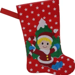 Nikolausstiefel ohne Name Nikolausstiefel
