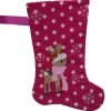 Nikolausstiefel|Stickstube Eckental Nikolausstiefel ohne Name
