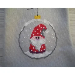 Best Nikolausstiefel Weihnachtssocke Wichtel Nikolausstiefel