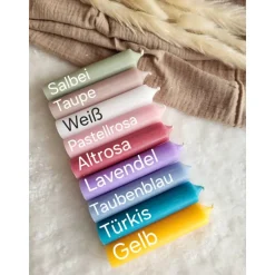 Hot Nimm dir was du brauchst Geschenkset – Personalisierte Kerzen & Raysin Deko für Frauen - kleines Mitbringsel für Freundin - Danke sagen - Kleinigkeit schenken Weihnachtsgeschenke
