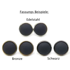 New Ohrstecker, Ohrhänger, Clipse Halloween Spinne Spinnennetz schwarz weiß Schmuck