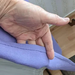 Hot Open Robe Überkleid Regency aus Leinen mit Stickerei Kostüme Für Erwachsene