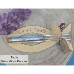 Clearance Originelle Geldgeschenkfishe aus Holz – "Konfirmation, Kommunion und Taufe Geldgeschenke