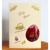 Clearance Originelle Osterkarte als Unikat mit Encaustic-Malerei Osterkarten
