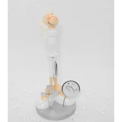 Best Originelles Geldgeschenk zur Kommunion – Handgemachte Figur für Mädchen und Jungen Geldgeschenke