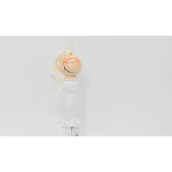 Best Originelles Geldgeschenk zur Kommunion – Handgemachte Figur für Mädchen und Jungen Geldgeschenke