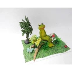 Geldgeschenke|SaBienchenshop Originelles Geldgeschenk zur Jugendweihe oder Geburtstag – Ein paar Kröten für Dich, personalisierbar, 13 x 18 cm