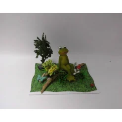 Geldgeschenke|SaBienchenshop Originelles Geldgeschenk zur Jugendweihe oder Geburtstag – Ein paar Kröten für Dich, personalisierbar, 13 x 18 cm