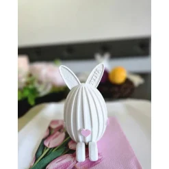 Sale Oster Deko, Eierbecher, Personalisiertes Geschenk zu Ostern, Osterüberraschung Geschenkverpackungen
