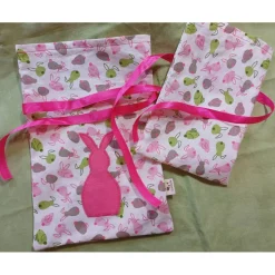 Outlet Osterbeutel Geschenkbeutel Hasensäckchen Beutel Ostern Geschenkverpackungen