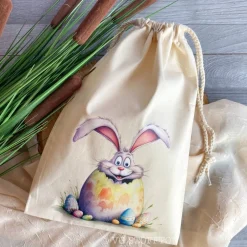 Online Osterbeutel Geschenkbeutel Geschenkverpackung Ostern Ostergeschenk Osterhase Küken Osterei Geschenkverpackungen