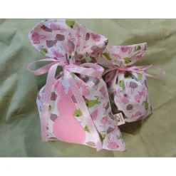 Osterbeutel Geschenkbeutel Hasensäckchen Beutel Ostern Geschenkverpackungen