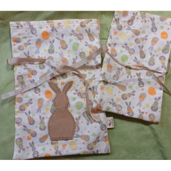 Online Osterbeutel Geschenkbeutel Hasensäckchen Beutel Ostern Geschenkverpackungen