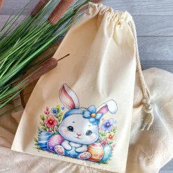 Best Osterbeutel Geschenkbeutel Geschenkverpackung Ostern Ostergeschenk Osterhase Küken Osterei Geschenkverpackungen