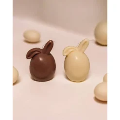 Online Osterei Ei mit Ohren Kerze Osterkerze Osterkerzen