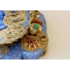Best Osterei SCHATZINSEL Maritimes Ostergeschenk ausgefallene Skulptur Ei Künstler-Ei Osterei Maritime Dekoration Ostereier