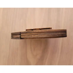 New Osterei Verpackung für Geldgeschenke,aus Holz, Personalisierbar,Geldscheinbox Geschenkverpackungen