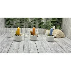Ostergeschenk / Osterset / Osterset mit Kerze Ostergeschenke