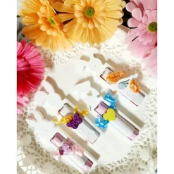 Best Ostergeschenk aus Gießmasse m. Schokolade, Ostern, Verpackung, Osterhase, Mitbringsel, Mitgebsel, Geschenk, Ostergeschen Geschenkverpackungen