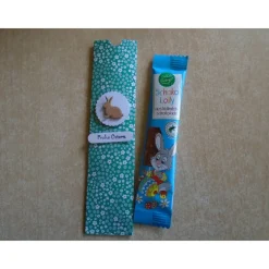 Sale Ostergeschenk  Geschenkverpackung Ostern  Osterhase  Hase  Osterverpackung Schoko -Lolli- Schokolade Mitbringsel Geschenkverpackungen