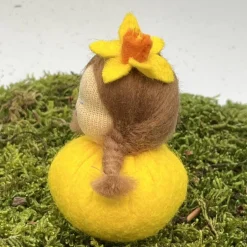 Sale Osterglocken/Narzissen Mini - Jahreszeitentisch - Blumenkind - Frühjahr - Frühlingsdeko Frühling