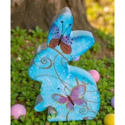 Best Osterhase aus Raysin – tolle Osterdekoration für dein Zuhause Osterhasen