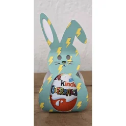 Online Osterhase mit Überraschungsei Geschenkverpackungen