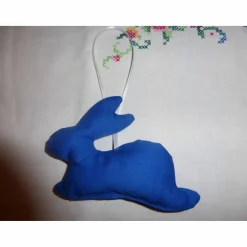 Online Osterhasen, Dekohasen, Hängehasen, Osterstrauch-Deko, Handarbeit; Dekoration, Ostern, Unikate Osterdeko