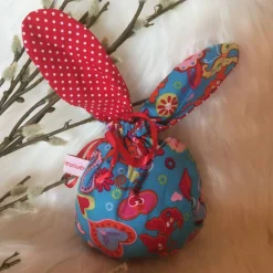 Outlet Osterhasen-Beutelchen Geschenkverpackungen