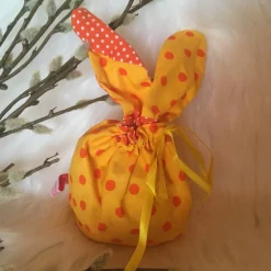 New Osterhasen-Beutelchen Geschenkverpackungen
