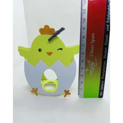 Hot Osterküken oder Osterhase als Verpackung/Deko/Goodies.. Geschenkverpackungen