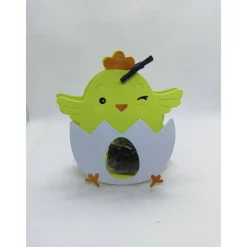 Hot Osterküken oder Osterhase als Verpackung/Deko/Goodies.. Geschenkverpackungen