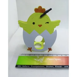 Hot Osterküken oder Osterhase als Verpackung/Deko/Goodies.. Geschenkverpackungen