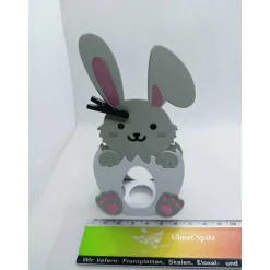 Hot Osterküken oder Osterhase als Verpackung/Deko/Goodies.. Geschenkverpackungen