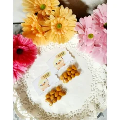 Ostergeschenke|Geschenketresen Osterkükenküsschen To-Go, Hase, Ostern, Frühling, Osterhase, Mitbringsel, Mitgebsel, Geschenk, Ostergeschenk, Kleinigkei