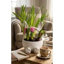 Discount Osterkorb für kleine Geschenke – Nachhaltig, bunt & einzigartig Osterkörbchen