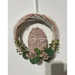Sale Osterkranz Türkranz Osterdeko Türschmuck Türdeko Osterdeko